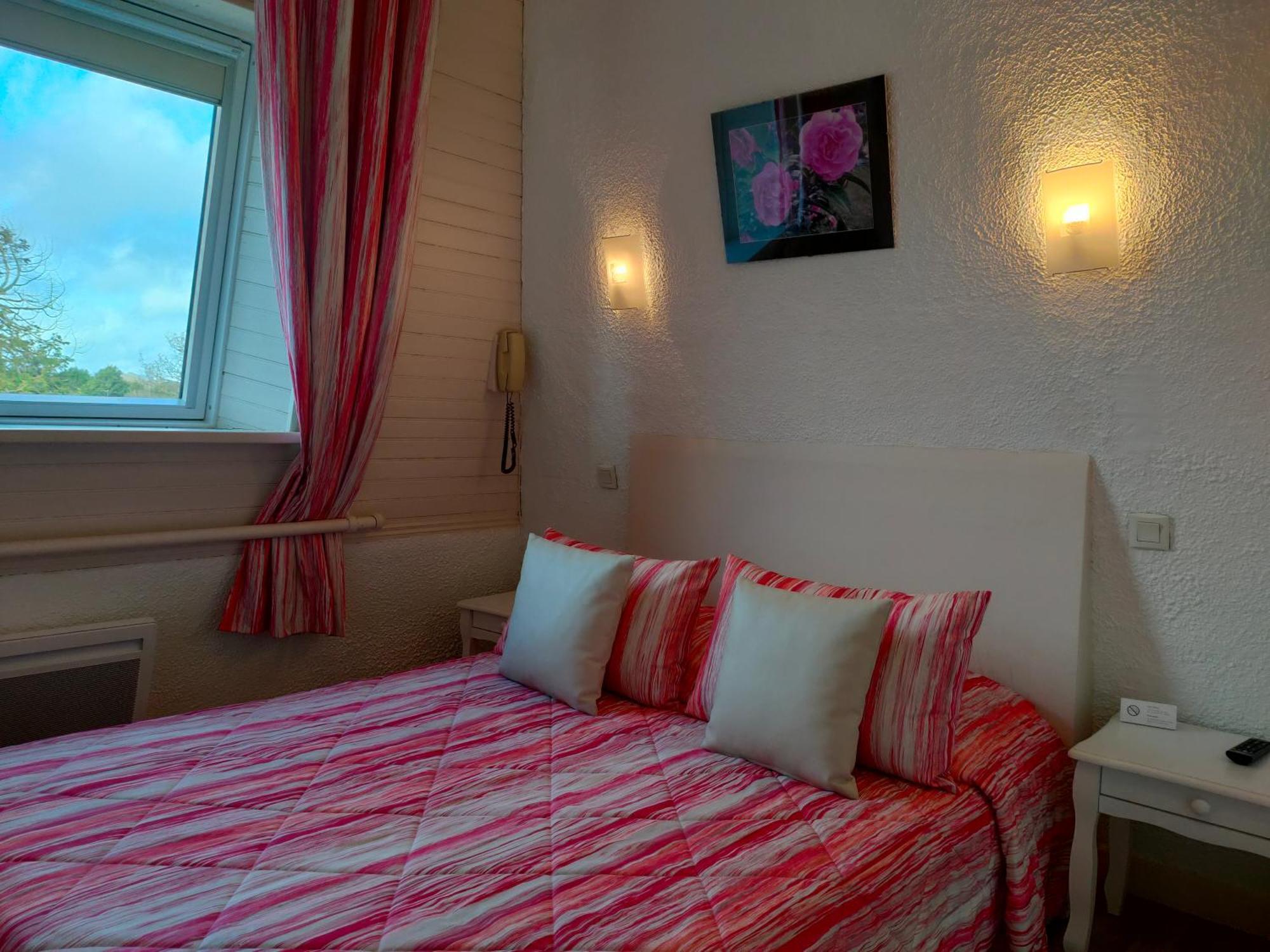 Hotel Le Littoral Lézardrieux Zewnętrze zdjęcie