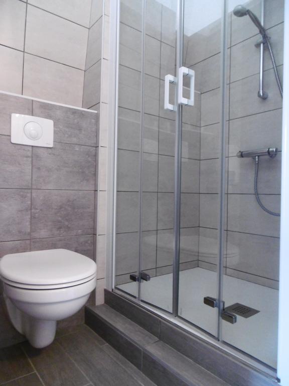 Hotel Le Littoral Lézardrieux Zewnętrze zdjęcie