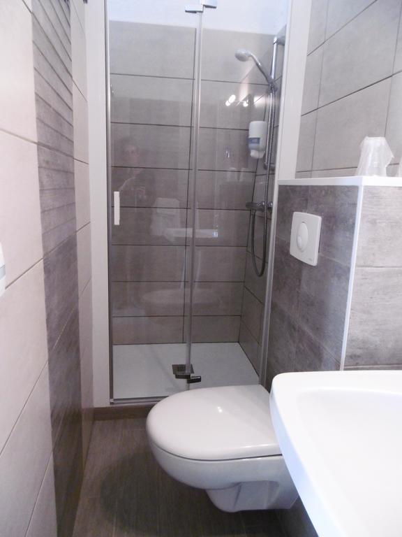 Hotel Le Littoral Lézardrieux Zewnętrze zdjęcie