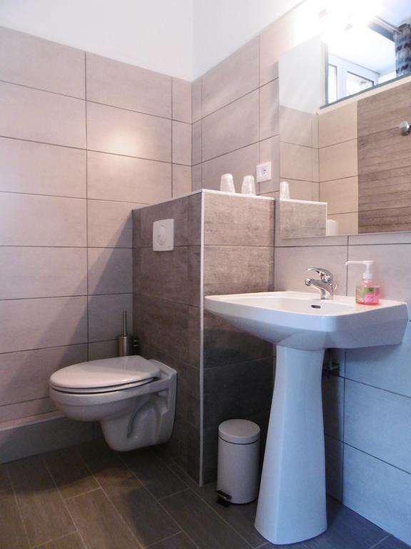 Hotel Le Littoral Lézardrieux Zewnętrze zdjęcie